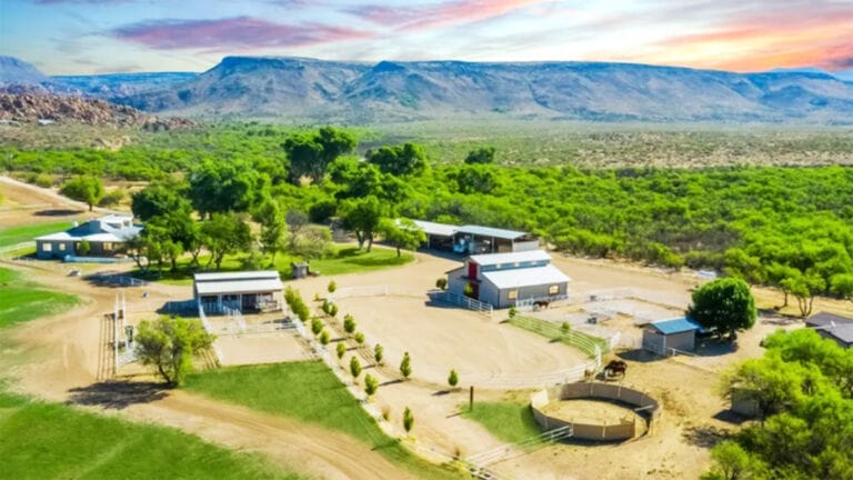 Ranches For Sale In Arizona