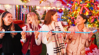 JoJo’s ShakeBAR brings the North Pole to Scottsdale Quarter - AZ Big Media