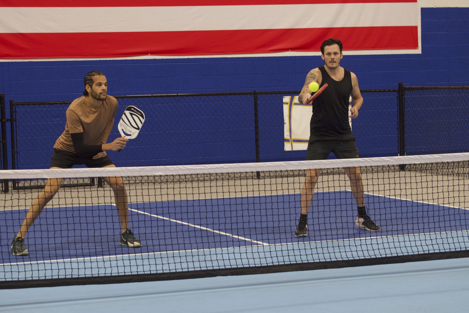 Kitchen remodel Conversion to pickleball hot retail