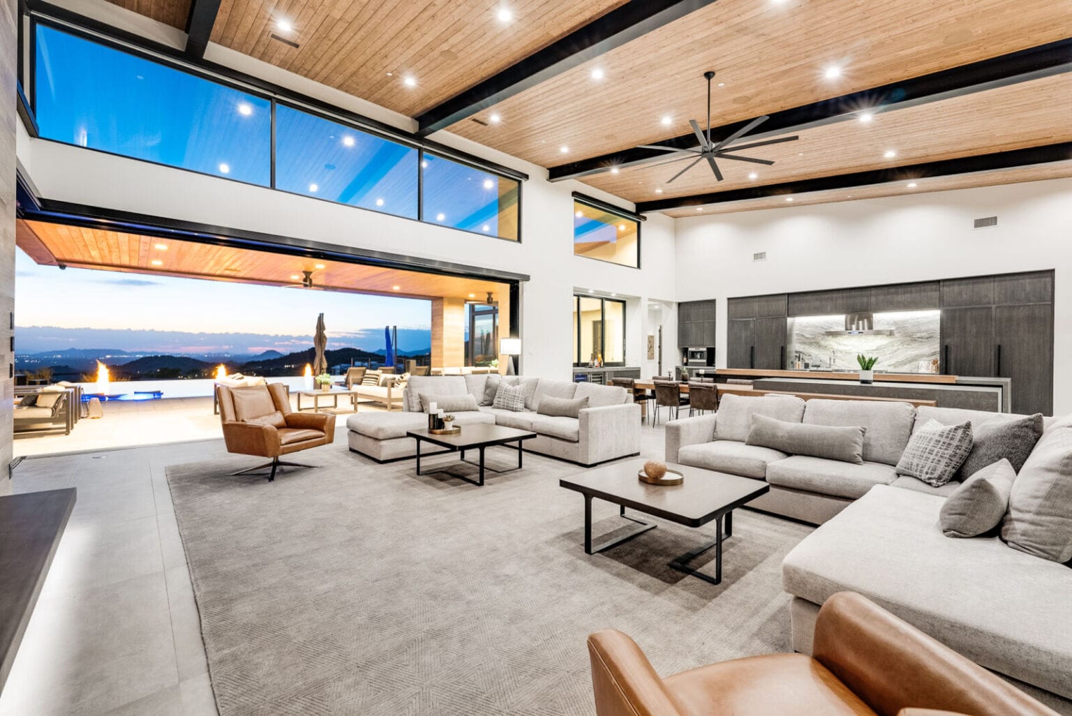 Take a look inside the most expensive house sold in Mesa AZ Big Media