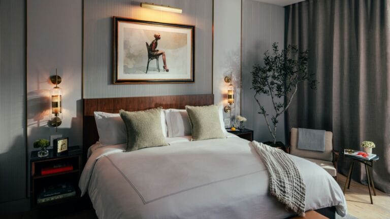 1 Room Interior_The Global Ambassador