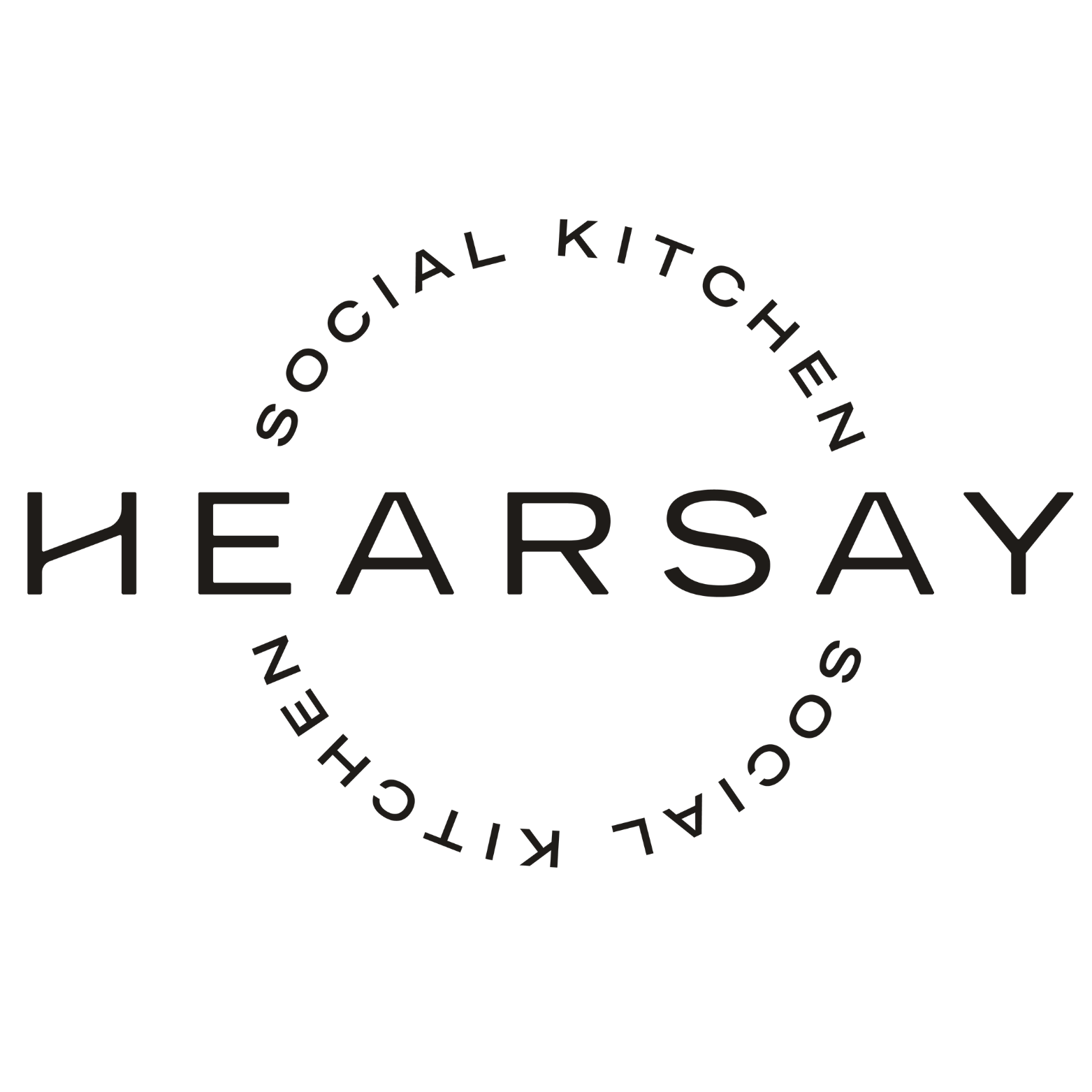 Hearsay food & bev sponsor