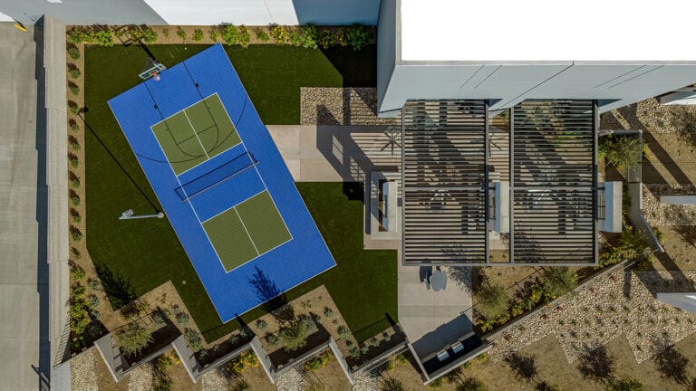 Park303 Building C_Amenity Aerial