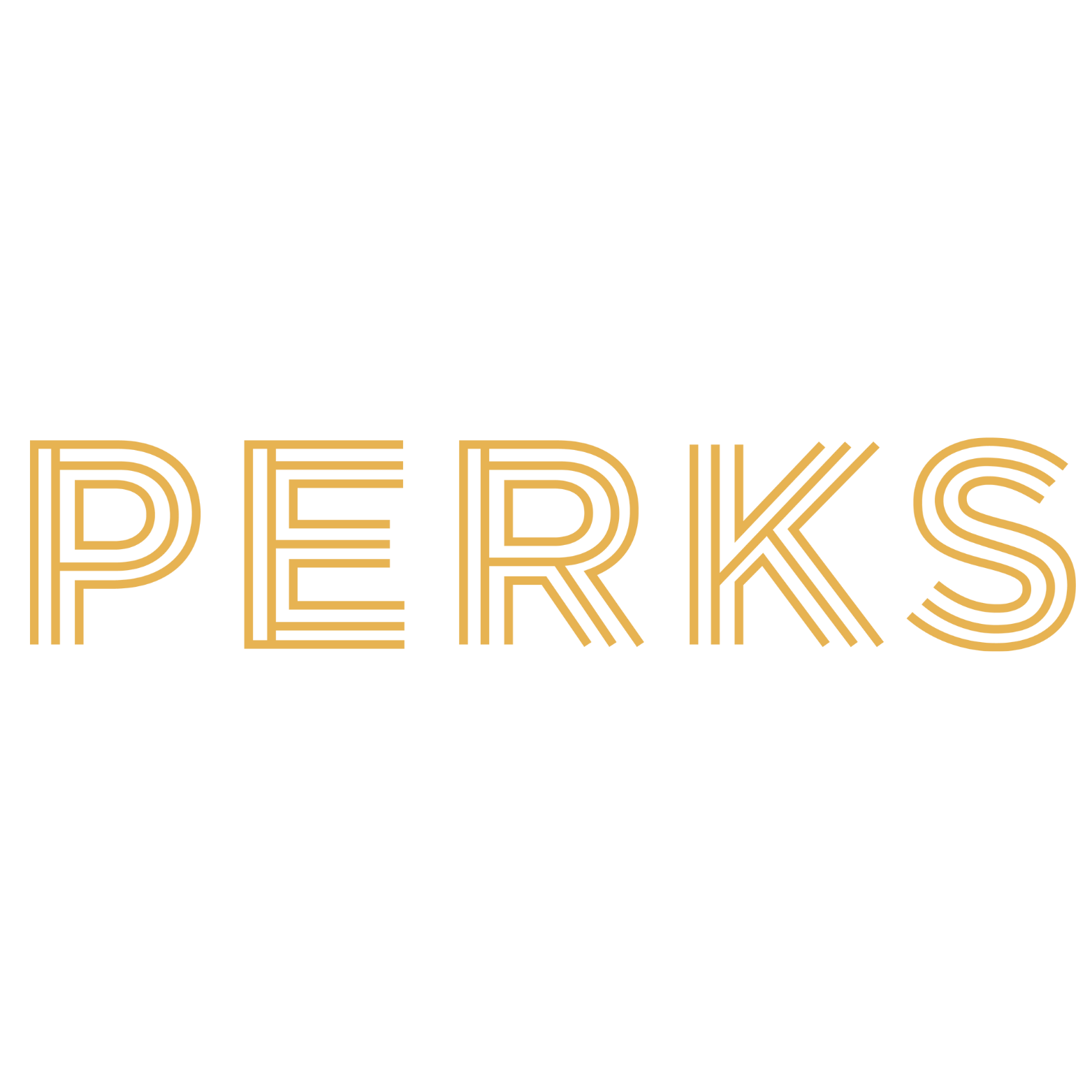 Perks food & bev sponsor