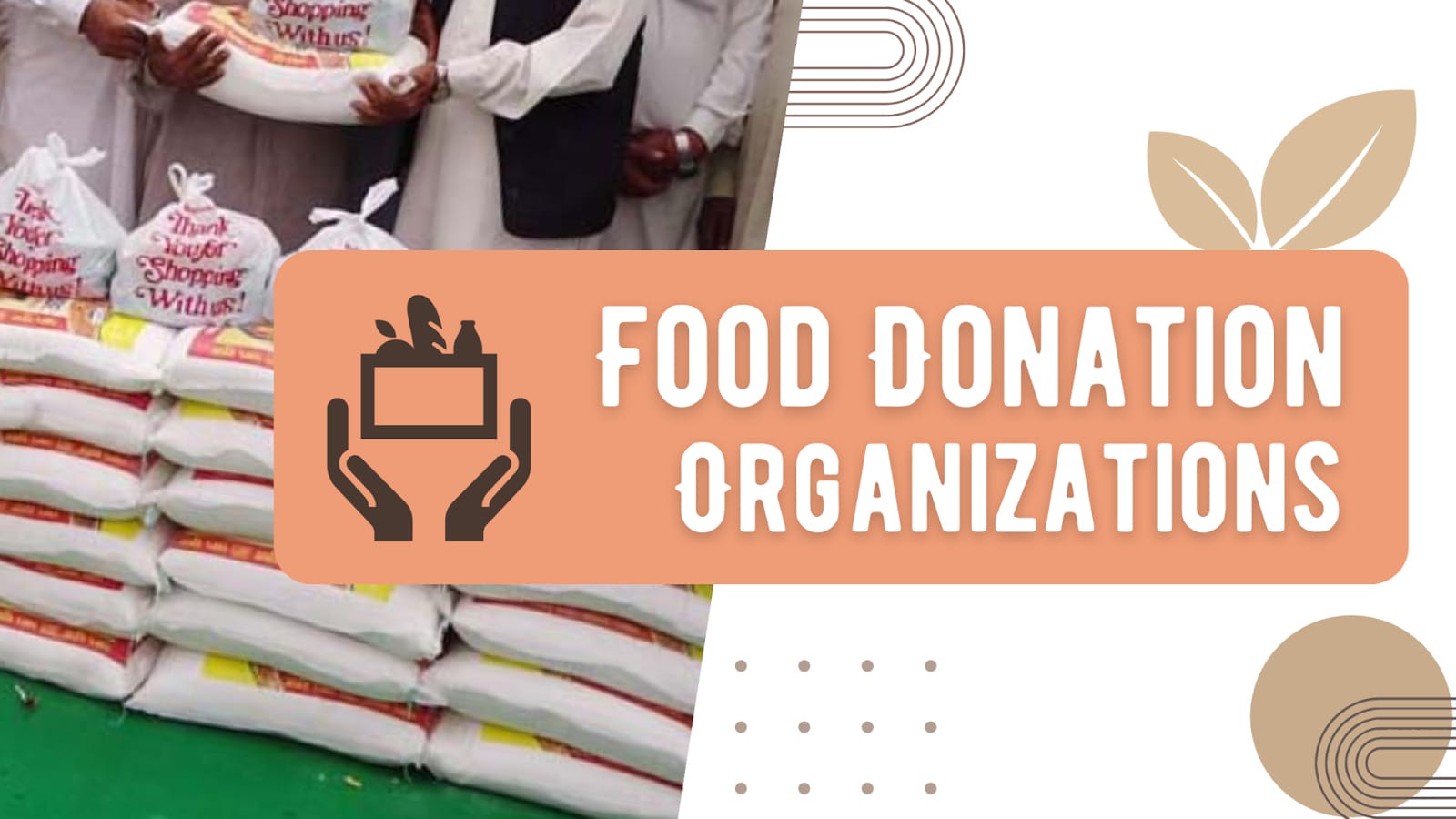 12 Top Food Donation Organizations And Ngos In India Az Big Media