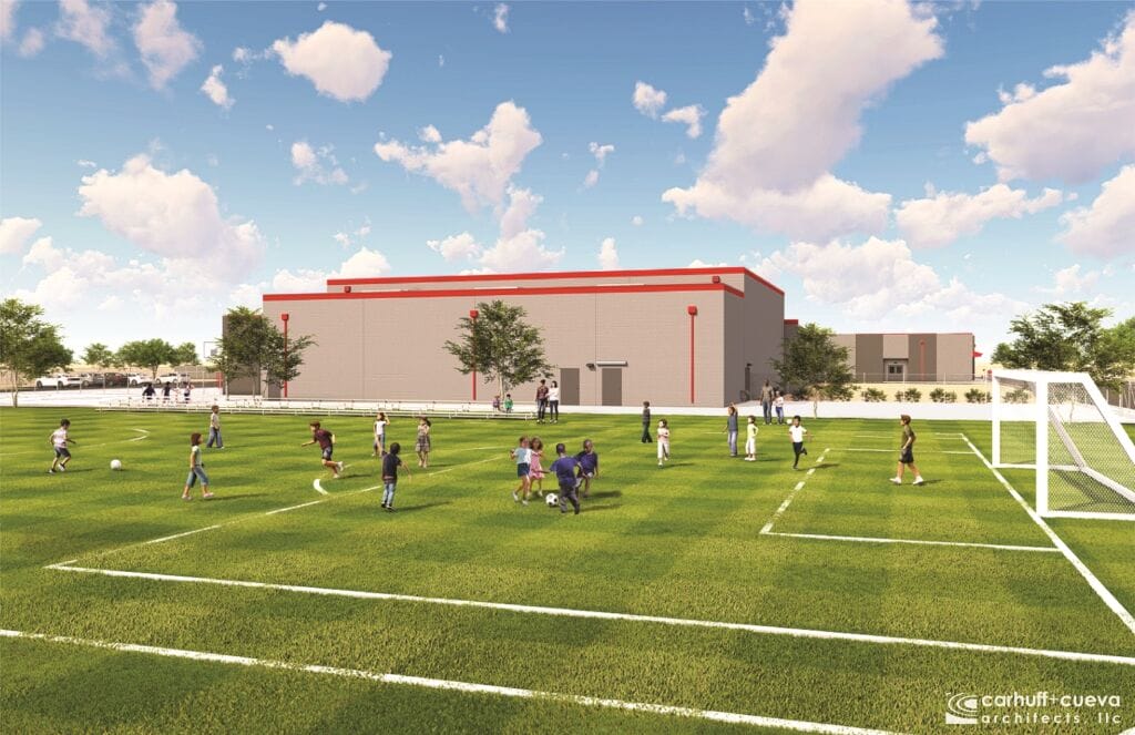 SVA Rendering 2