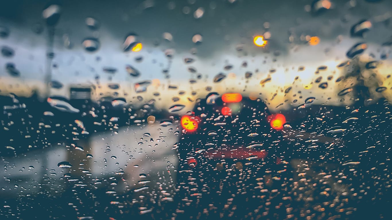 Rain check: How Arizonans can prepare for driving in the rain - AZ Big ...