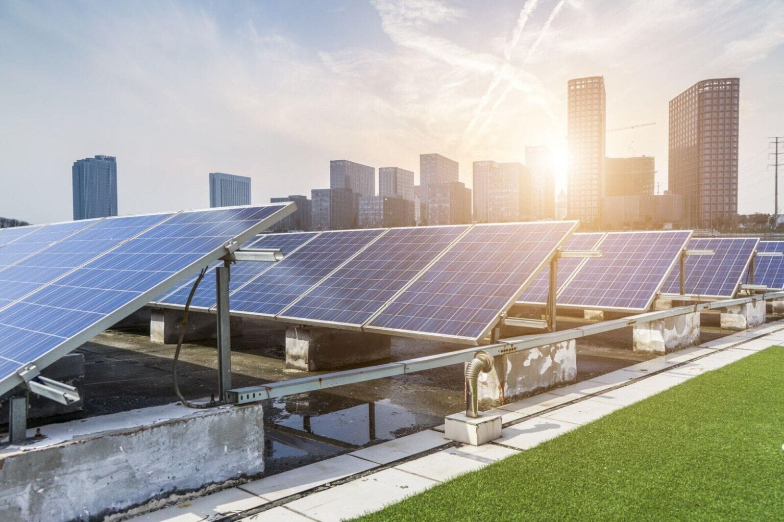 The role of SCADA and smart controls in solar optimization - AZ Big Media