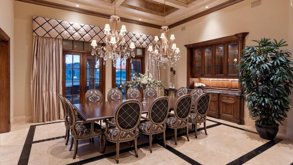 014-Dining Room