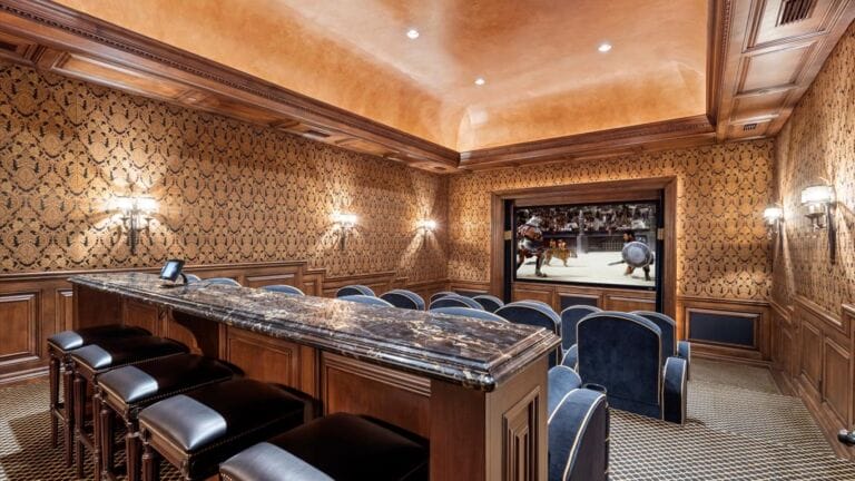 054-Media Room