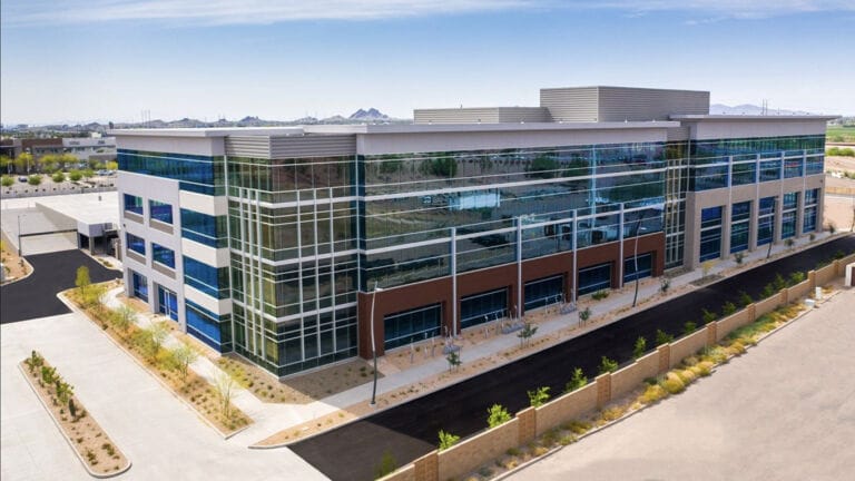 Amtech relocates headquarters to Rio2100 in Tempe - AZ Big Media