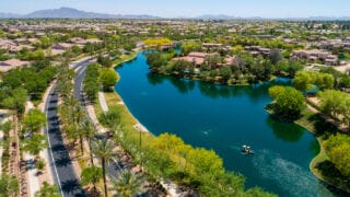 Chandler ranks among Fortune's 50 Best Places to Live for Families in ...