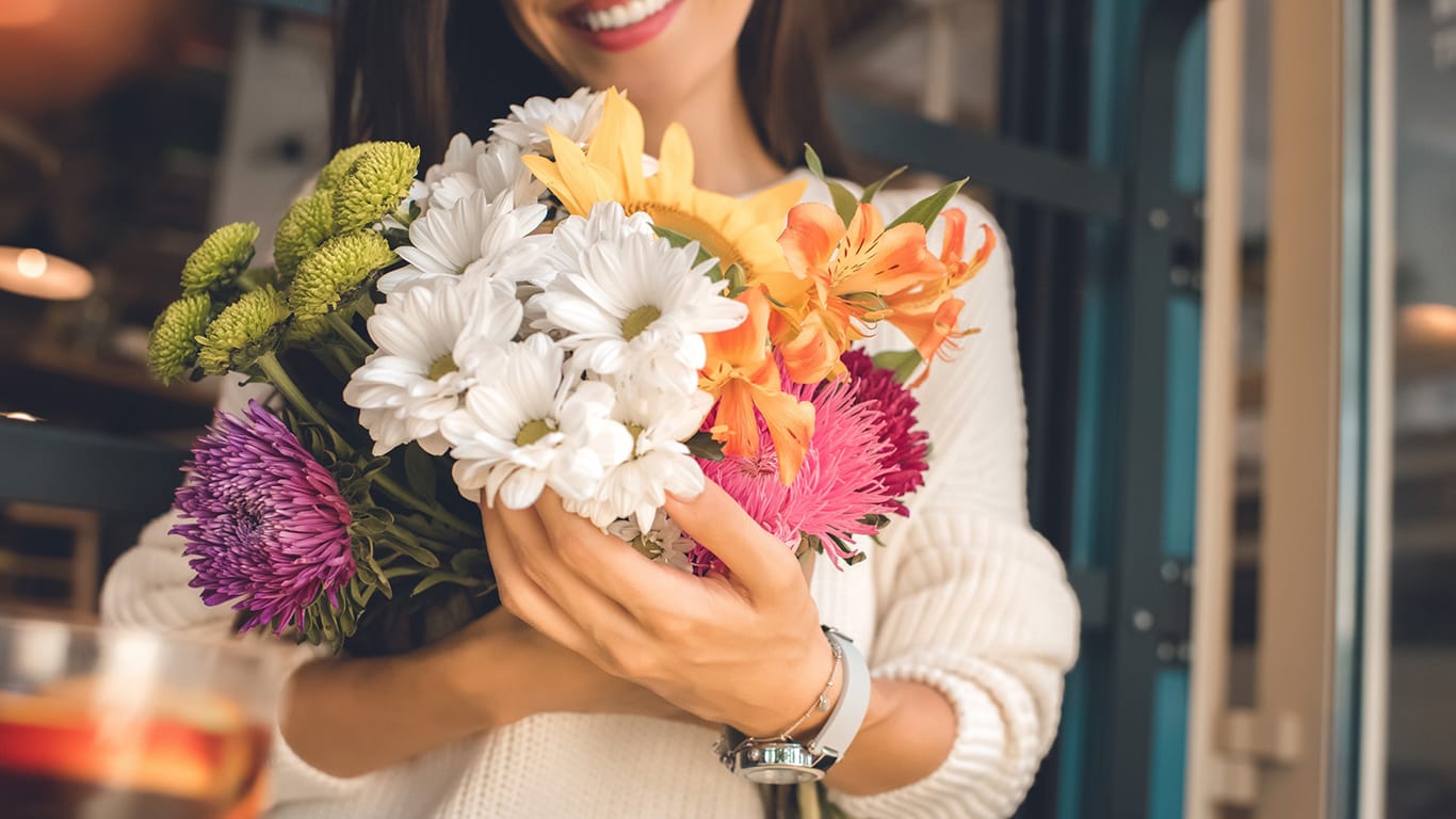 Ranking Arizona: Top 10 florist shops for 2024