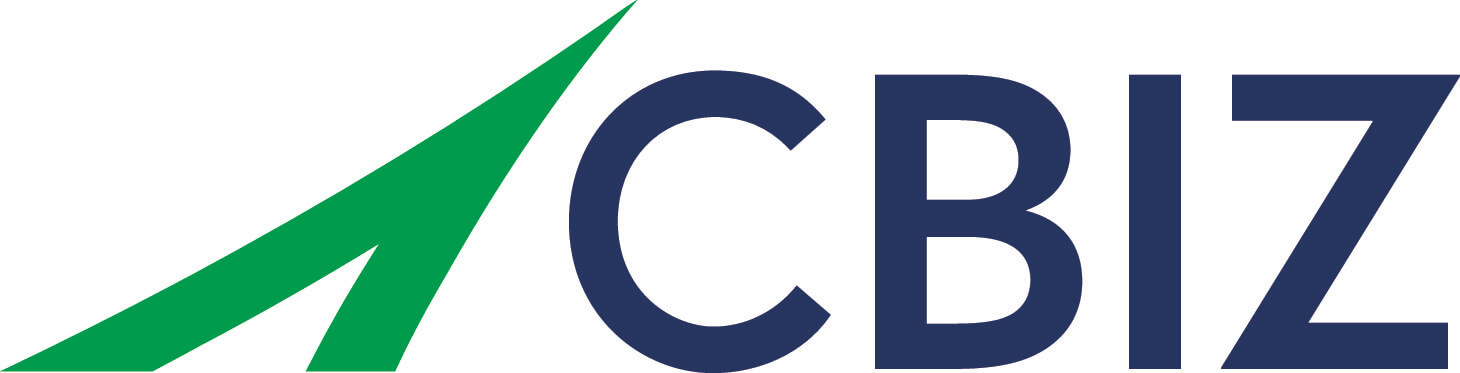 CBIZ Logo 2C