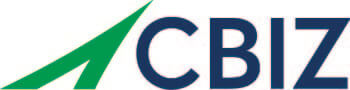 CBIZ Logo 2C