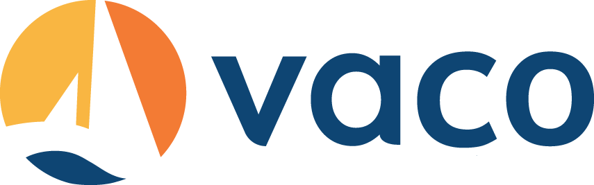 Vaco logo