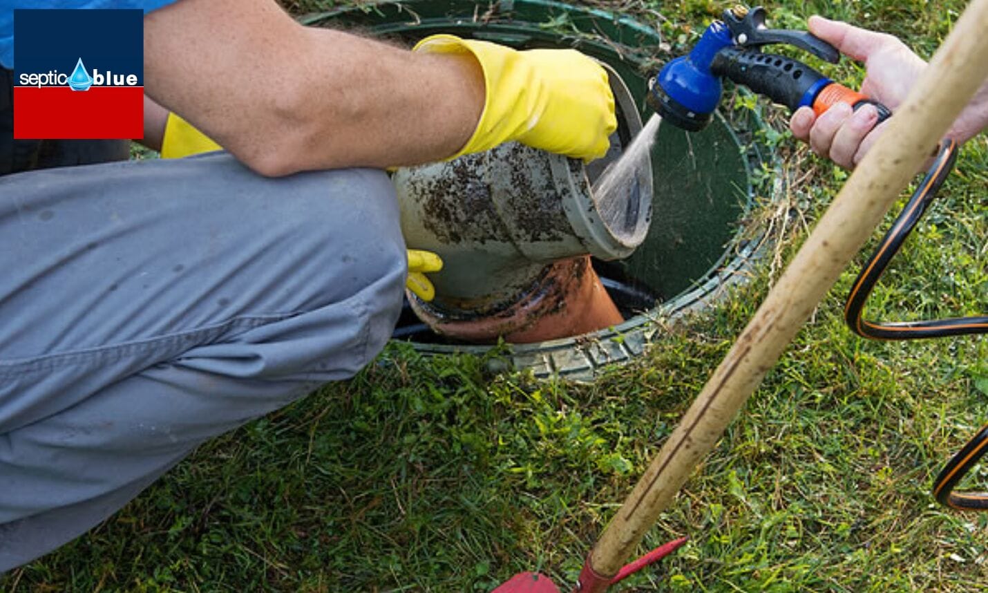 Identifying The Clear Warning Signs Of A Bad Septic Tank System Az Big Media