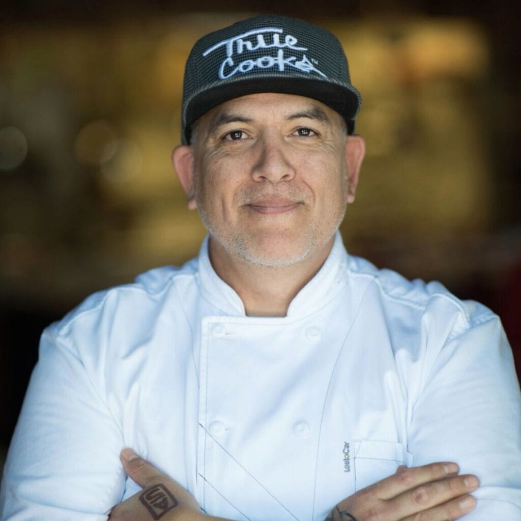 Here's how Arizona chefs cooked up successful second careers - AZ Big Media