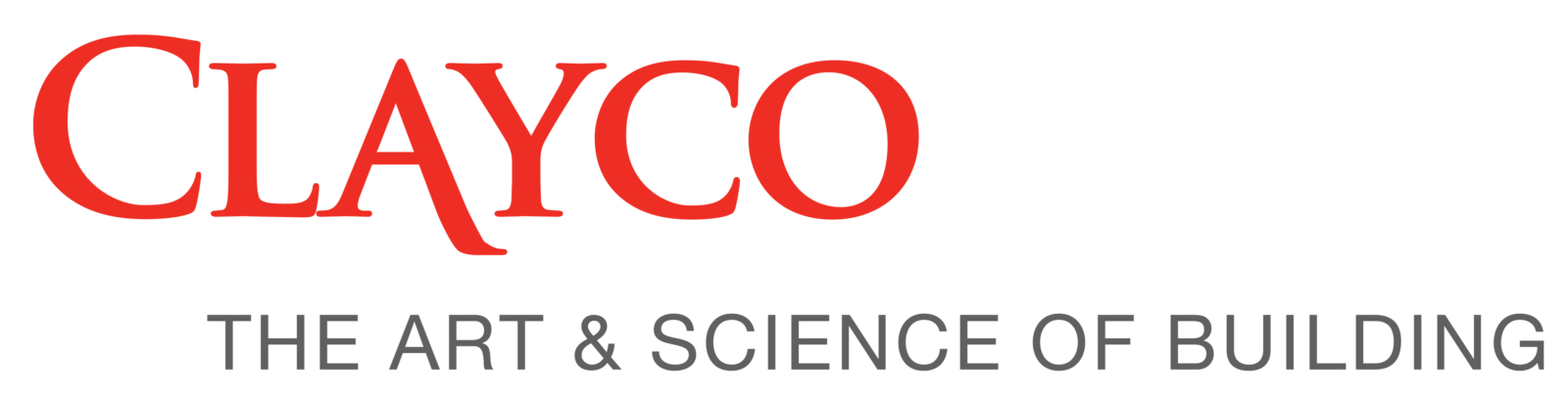 Clayco Logo PNG