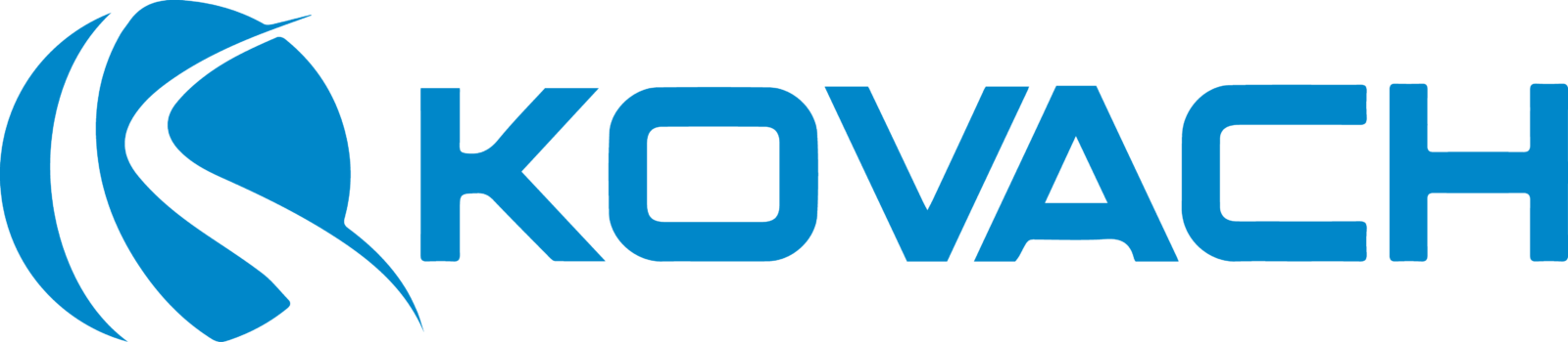 Kovach Gobo Sponsor