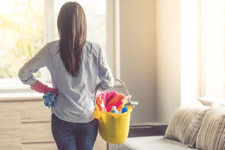 8 things you’re not cleaning that are costing you money AZ Big Media