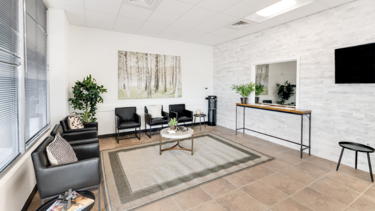 Cornerstone Healing Center - Addiction & Mental Health Phoenix