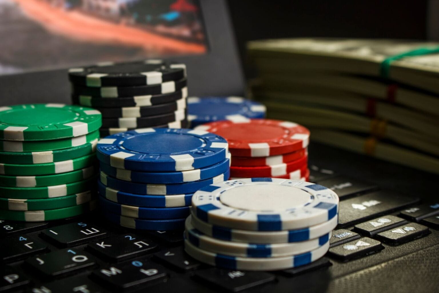 How casinos use geofencing technology to customize player experiences ...