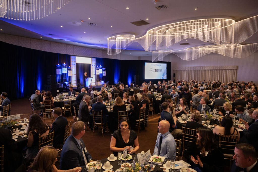 CFO of the Year Awards
