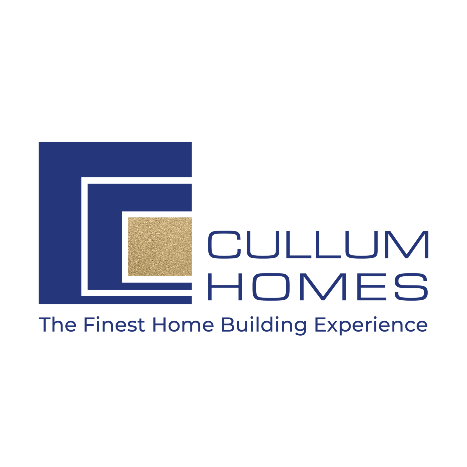 Cullum Homes Logo