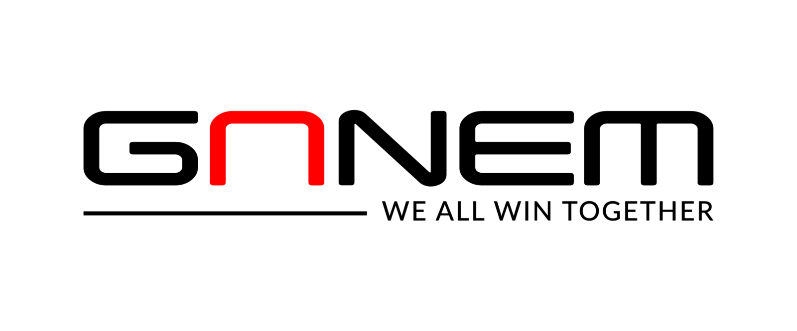 Ganem Better Logo