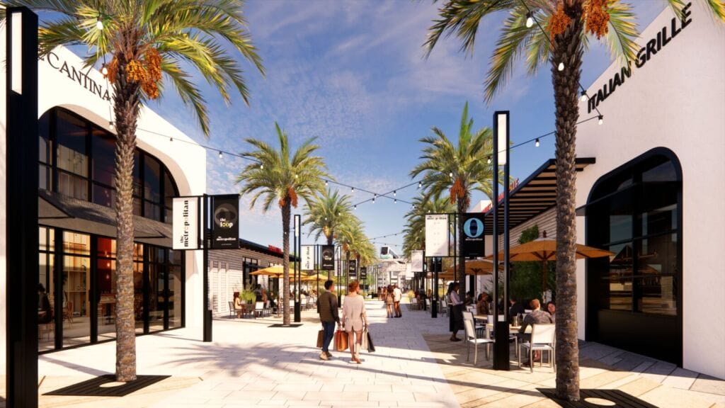 Metrocenter Mall