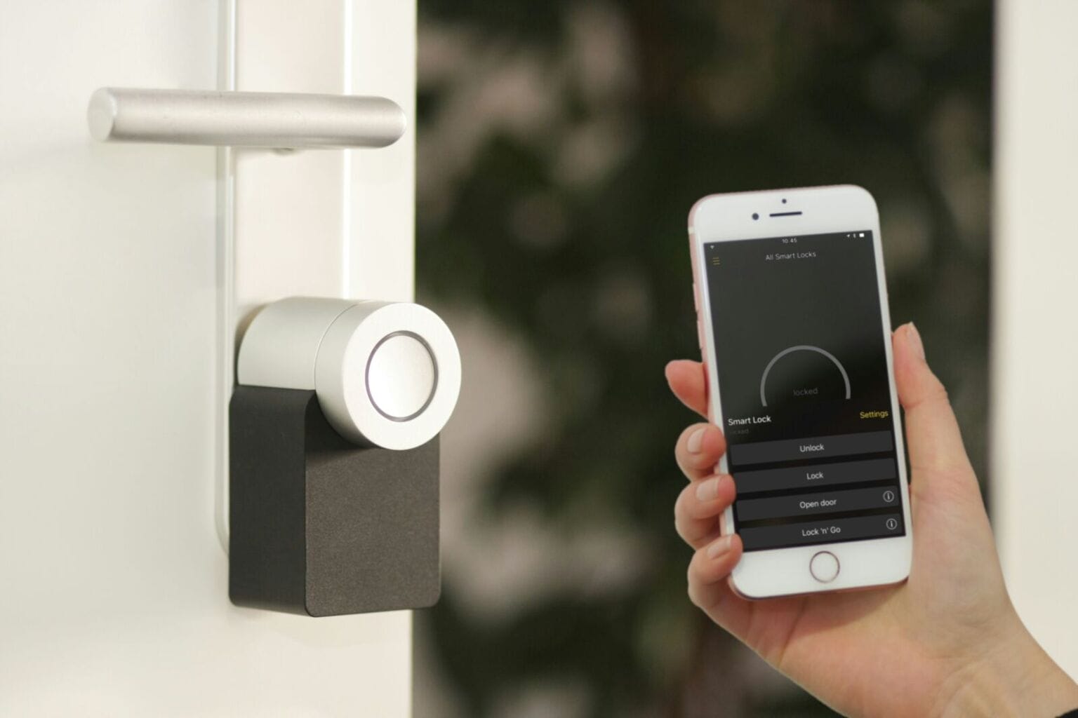 Smart home upgrades that improve everyday living and property value ...