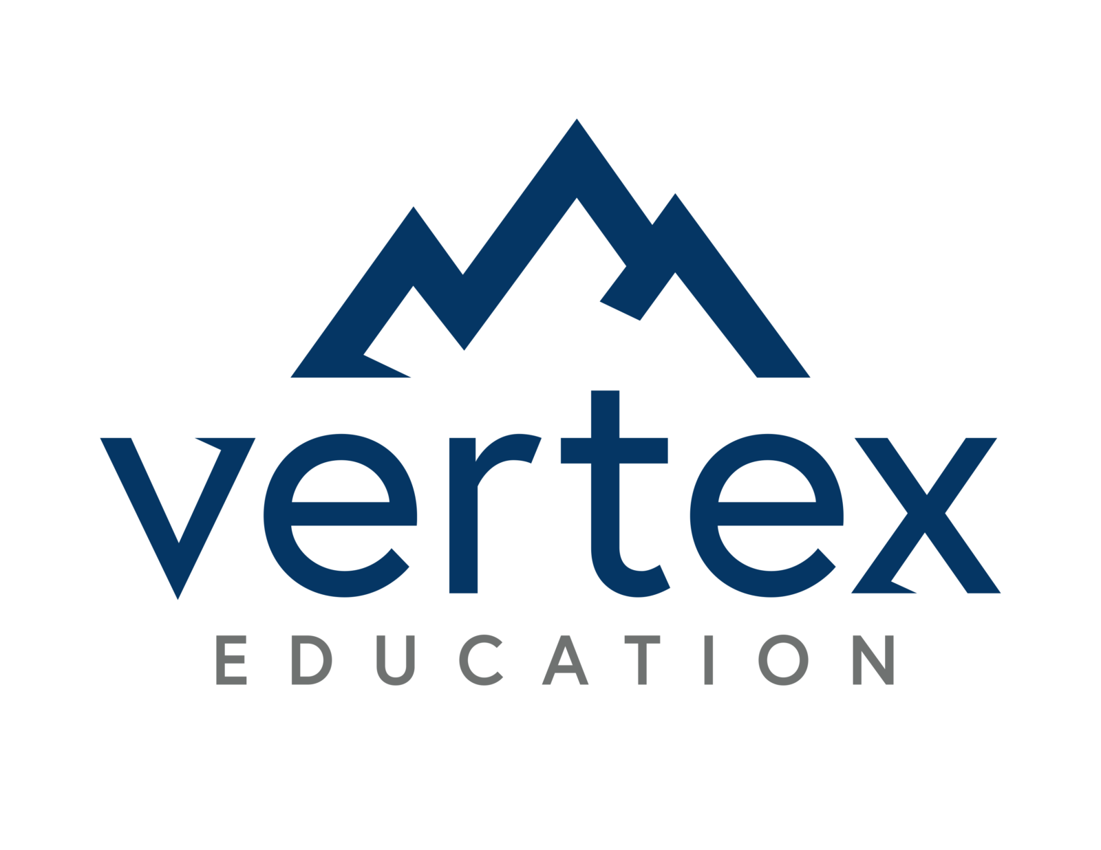 vertex - logo Legacy school pdf