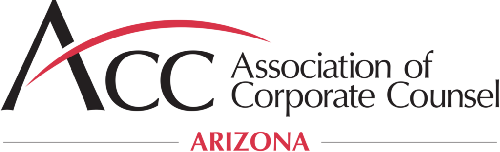 ACC Logo Arizona Black Red