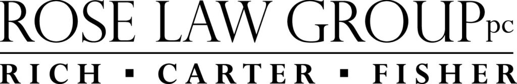 Rose Law Group RCF Logo FINAL