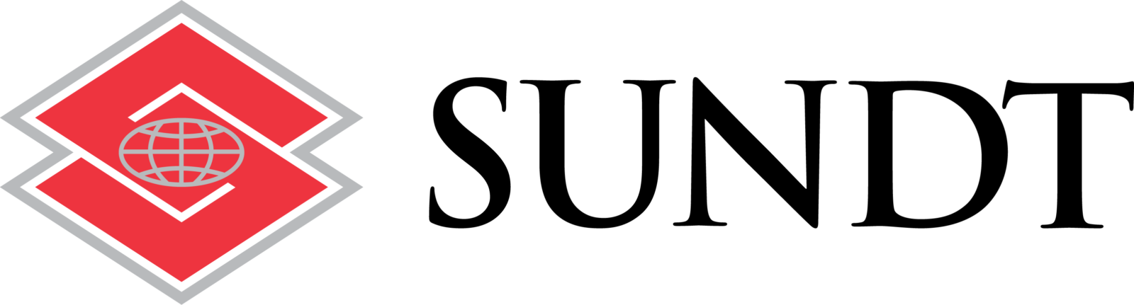 Sundt Logo - horiz - full color@4x