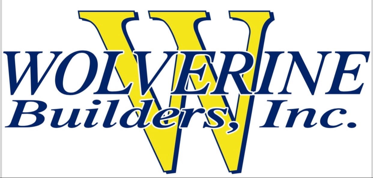 Wolverine Builders logo