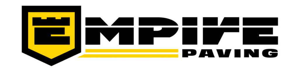 Empire Paving Transparent Background logo