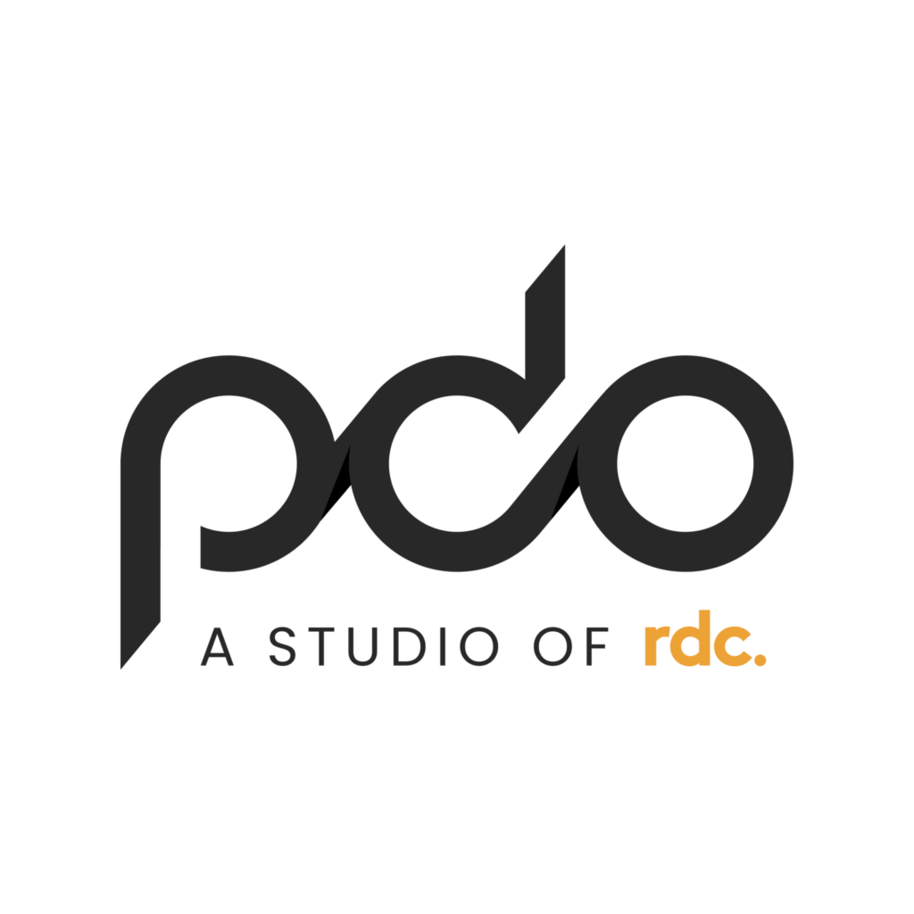 PDOLogo-Black