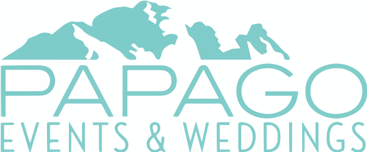 Papago Events Logo