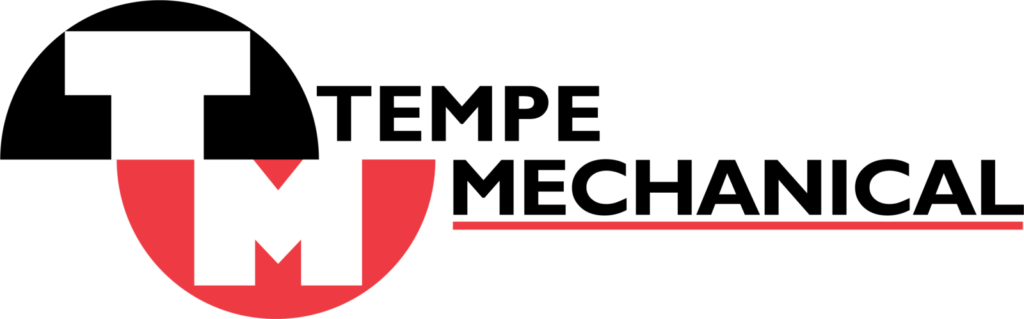 Tempe Mechanical Logo HQ