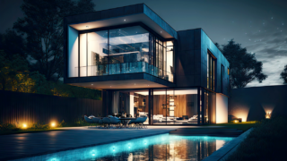 Here are the luxury real estate trends to watch in 2025 - AZ Big Media