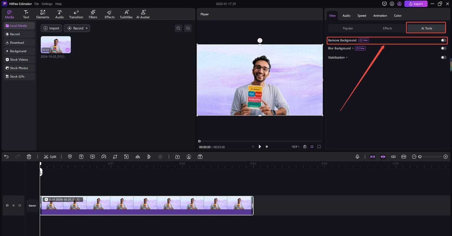 How to create a fake YouTube studio background - AZ Big Media