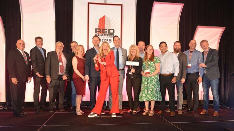 2025 RED Awards