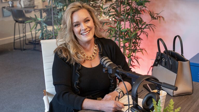 AZ Big Podcast: Deborah Kimes talks deep history of CBIZ in Arizona ...