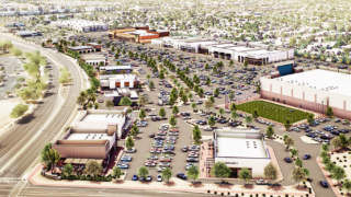 $145 million project brings Whole Foods, DICK’S to Gilbert - AZ Big Media