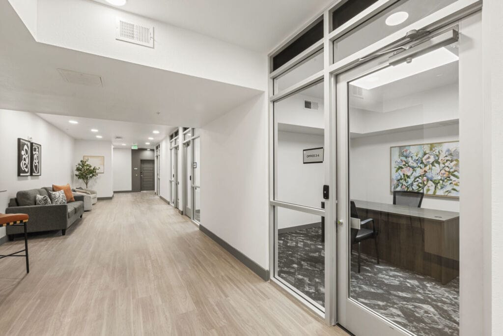 Lucero Offices 3