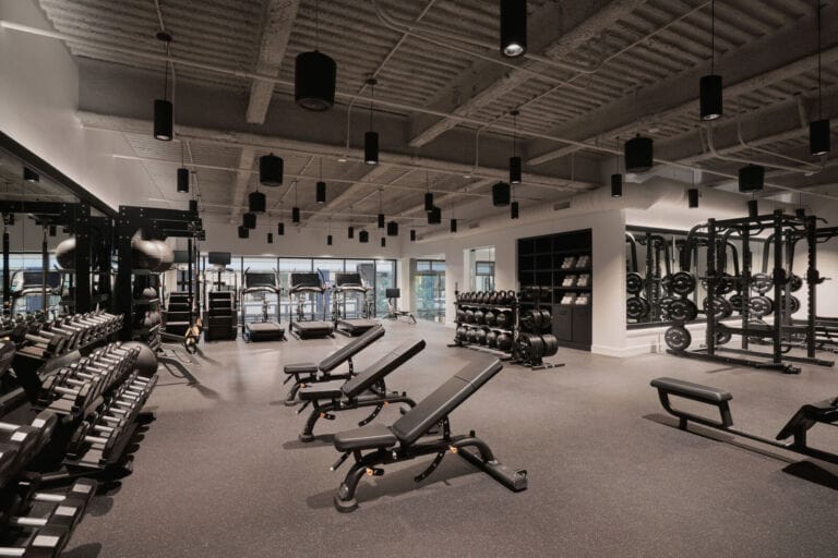 Fitness-3