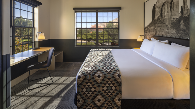 Mountain Modern Sedona