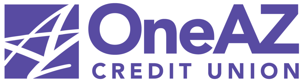 OneAZ Logo_Primary_Mountain_CMYK